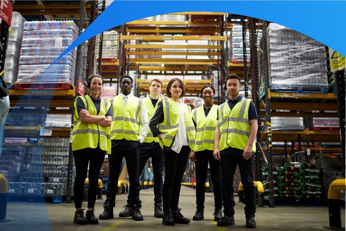 Calvert make work flowOur Story Calvert make work flow